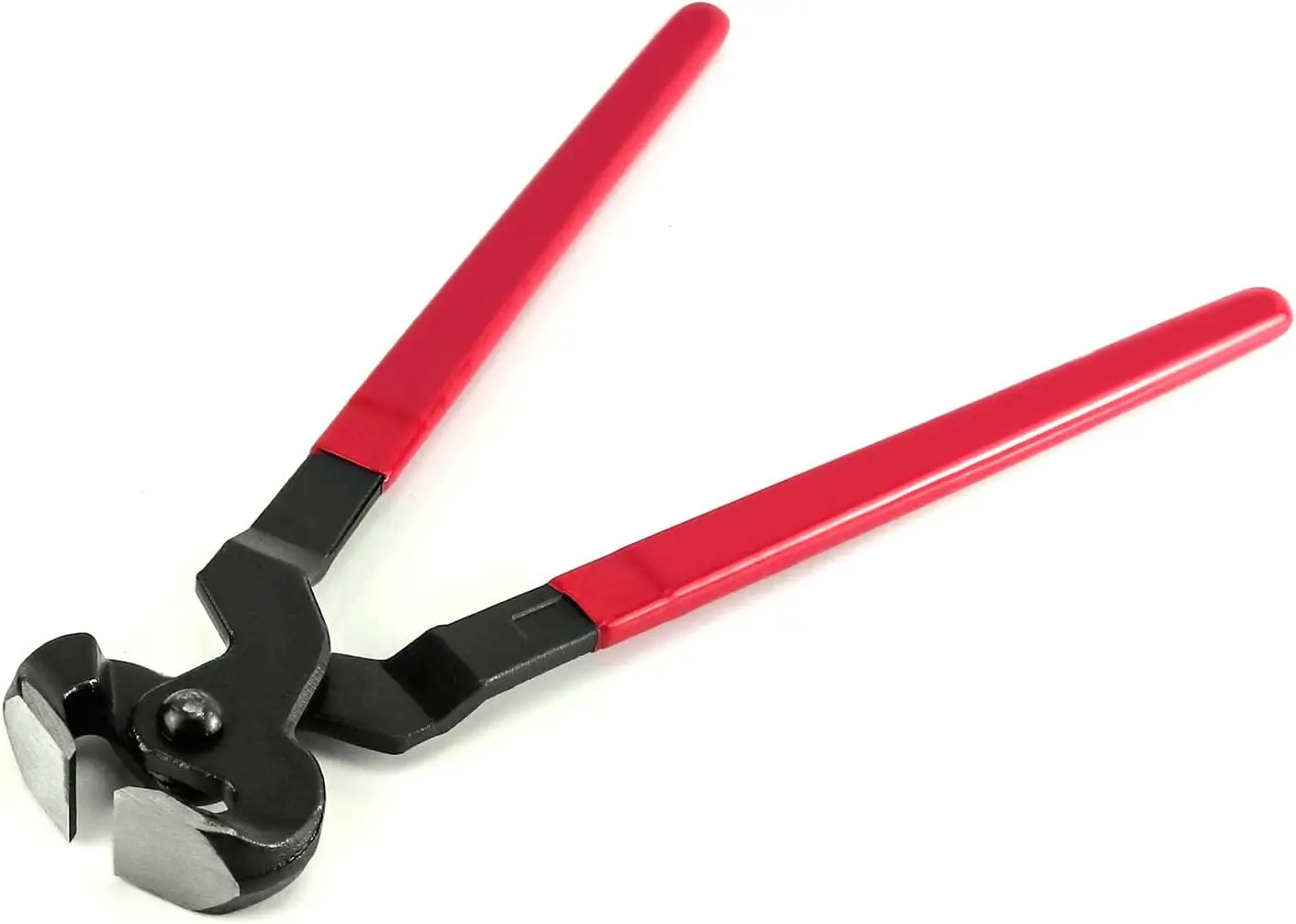 

1 упаковка кусачек для копит, 14-дюймовые триммеры для копит с резиновой ручкой для лошадей, сверхмощные кусачки для ферры, оборудование для лошадей, конный спорт