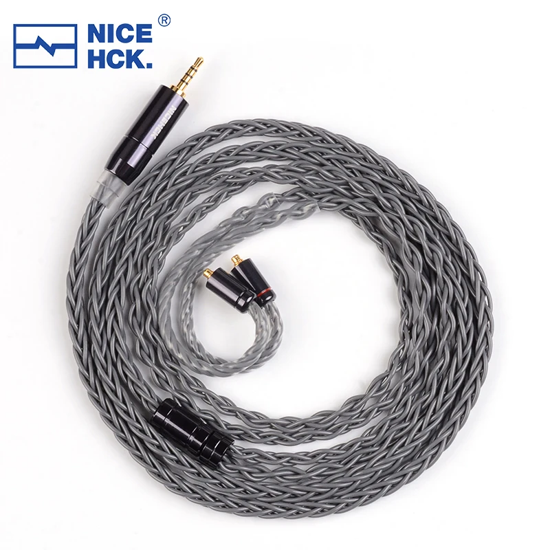 NiceHCK GreyCloud