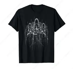 The Lord of the Rings The Nine T-Shirt