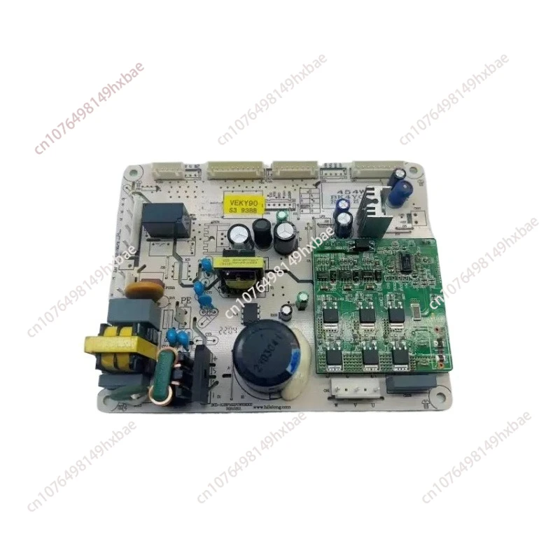 For Refrigerator BC…