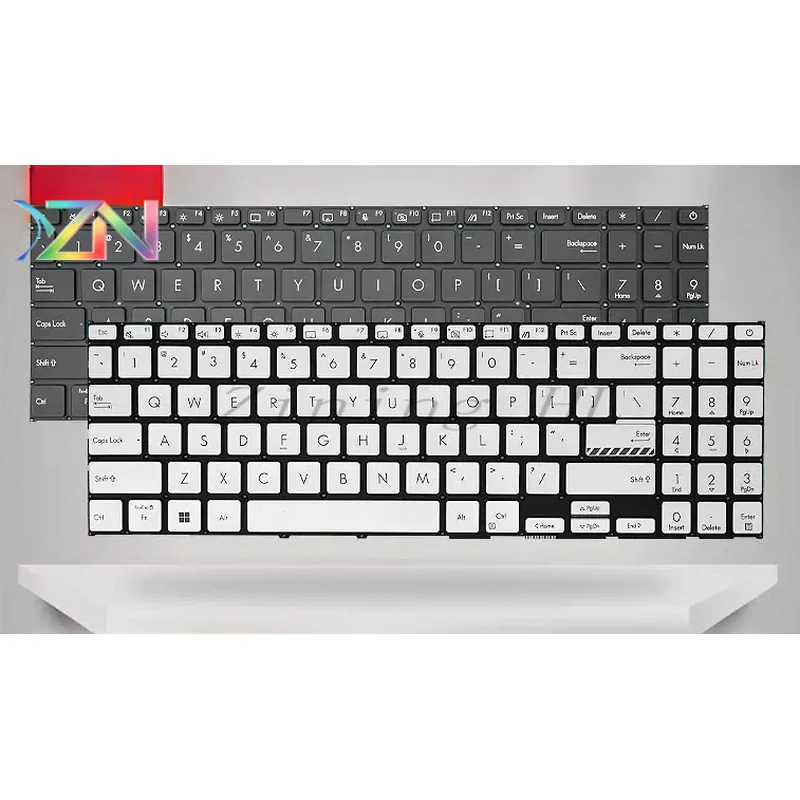 For ASUS X1502/ZA/VA X1603Z/ZA M1503Q M1603Q X1605V Keyboard M1502I