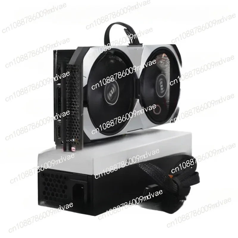 Oculink Graphics Card Dock Eg01m Type, Thinkbook External Graphics Card Gen4 Speed 64gts