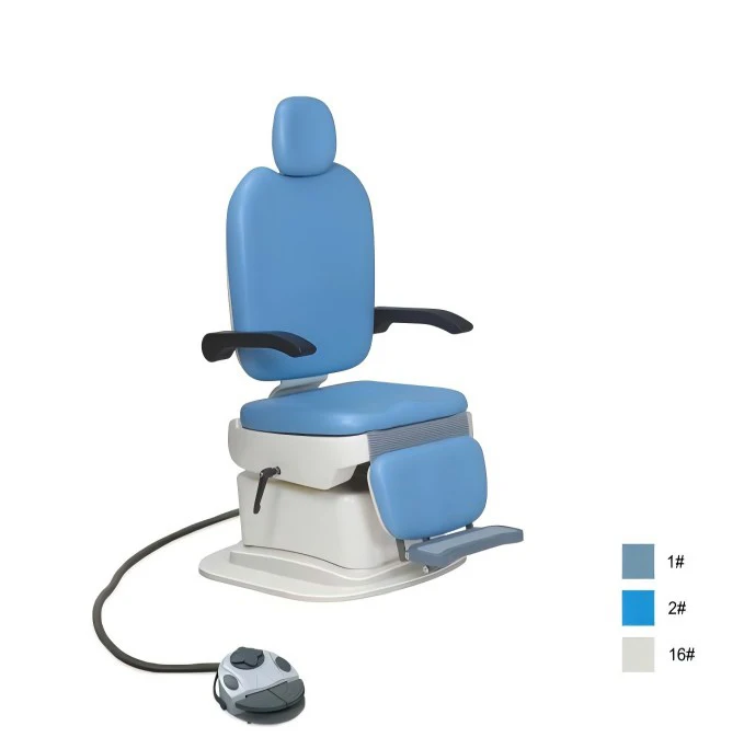 

ENT Patient Comfort Chair for Hospital Use