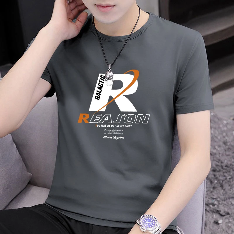 

Футболка Ice Silk Thin ort Sve для мужчин Qui Dry Construction Site Спецодежда Прочная против грязи и ношения круглая футболка Ne