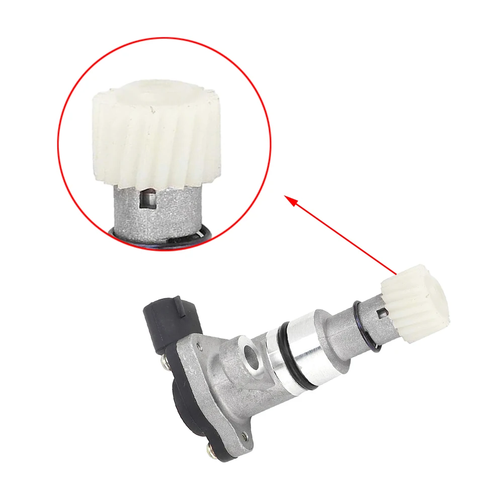 Sensor de velocidad de transmisión del velocímetro del coche para el Sensor de velocidad del vehículo Toyota 83181-35040 83131-35070 949973 -0233