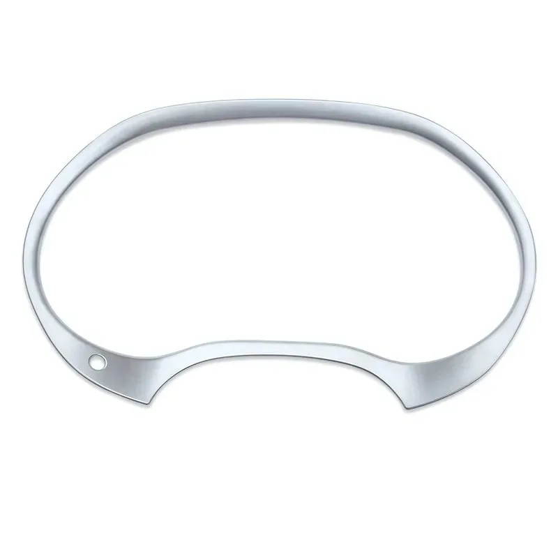 

For Car Center Console Dashboard Frame Decorative Cover Trim Interior Modeling Interior Modification Accessori