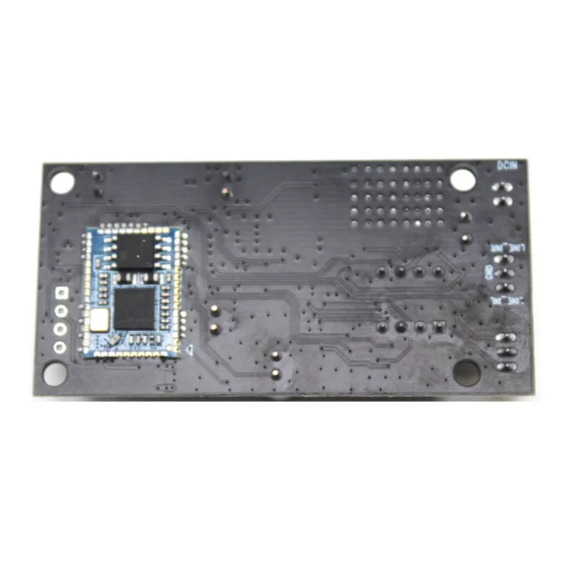 Плата декодера LDAC BT5.0/5.1/5.4 качества Fever QCC5125/QCC3034/QCC3084 B.luetooth-модуль ESS9018/ES9038