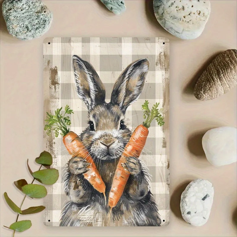Bunny's Harvest Wel… - image