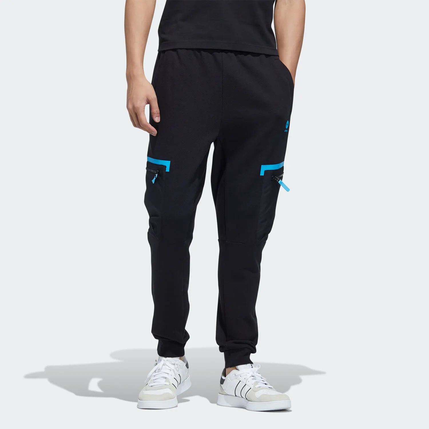 

Adidas genuine Neo New Season Men's Knit Sport Pants HD4659