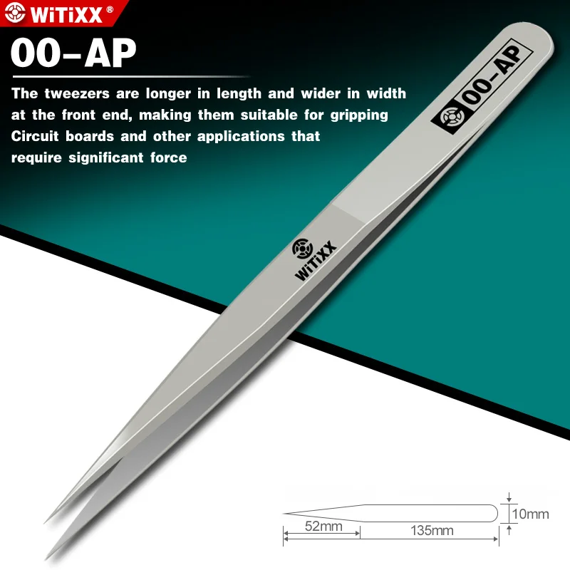 Witixx Computer Wat…