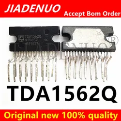 (1-2pcs)100% original New TDA1562Q  ZIP-17 Chipset
