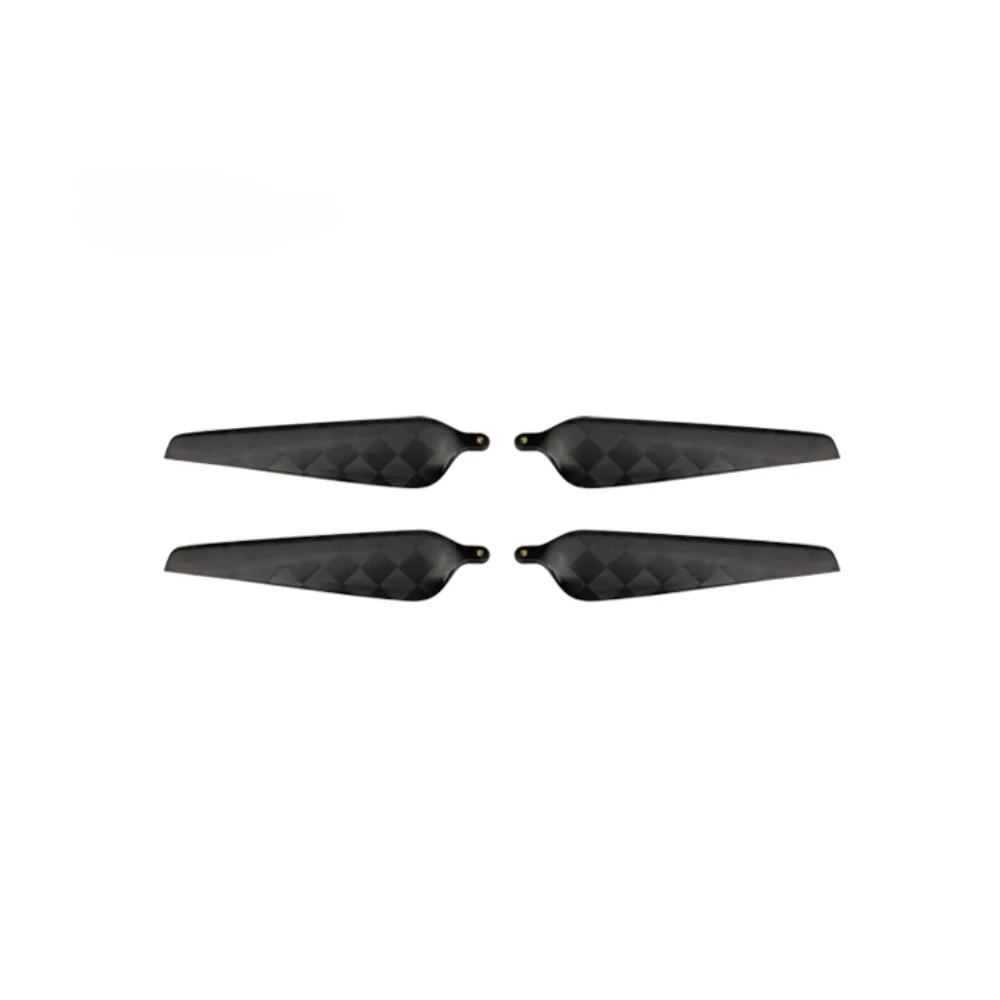 

4PCS(2CW and 2CCW) TAROT-RC TL3028 18X6.5J Martin Foldable Carbon Fiber Propeller for Long-endurance Multicopter Drone UAV