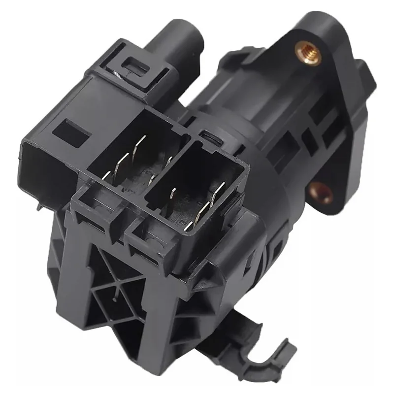 

-A14E Vehicle Lock Cylinder And Ignition Switch Kit For Chevy Impala, Malibu, Olds Alero