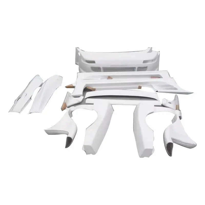 Suitable for Corolla Toyota MR2 90 TD Large Surrounded 13-Piece Set