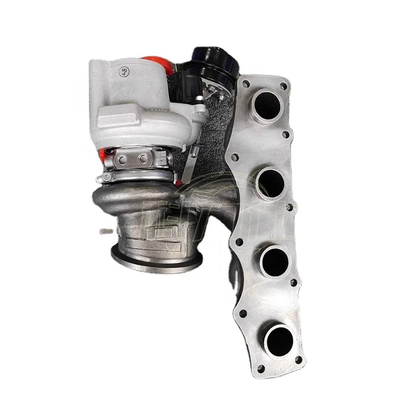

New Complete Turbocharger & Parts N54 N20 N55 Turb-o Models TD03 11657593023 11657649297