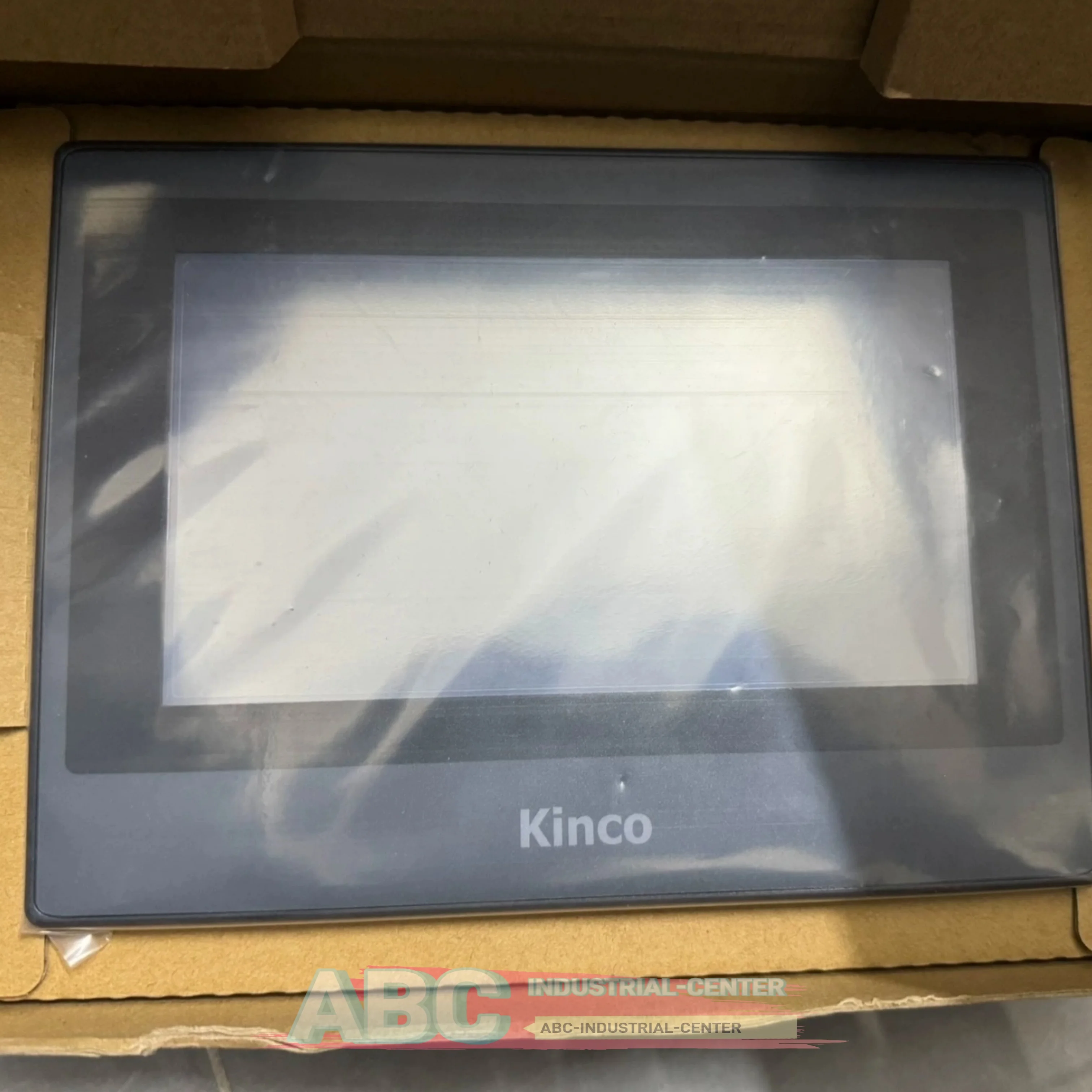 Panel táctil HMI 100% NUEVO MT4523T MT4523TE