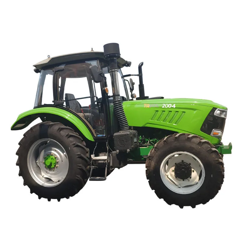 Cheap Price 25Hp Jinma Farm Tractor For Sale