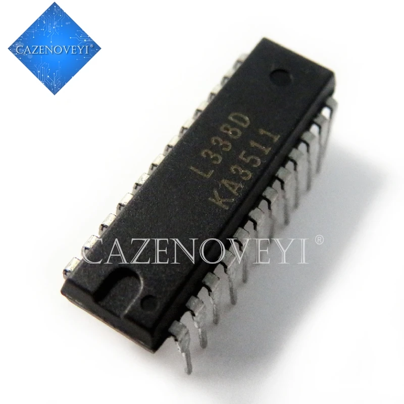 HENGXING 10pcs HY6116ALP-10 KA3511 L6219 LA1266 LA1823 LC7218 LC75341 LH5116-10 LM2825N-5.0 LM4610N