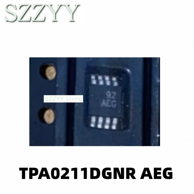 5PCS TPA0211DGNR TP…