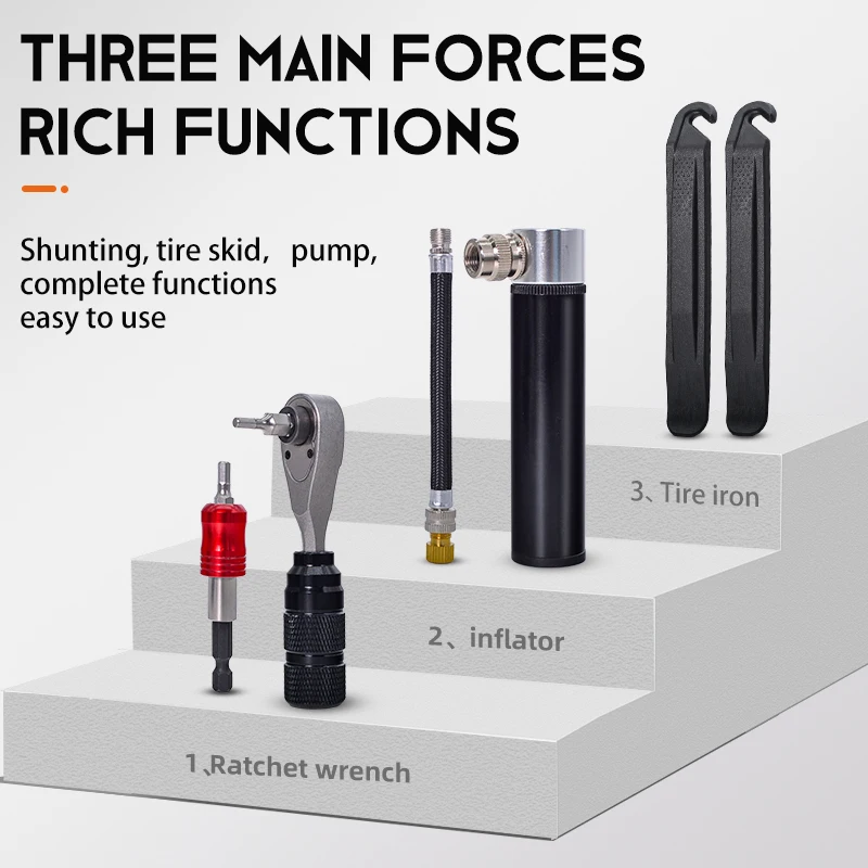 Thumbnail 3 - #62 Highest Rated Bicycle Pumps to Buy in 2026