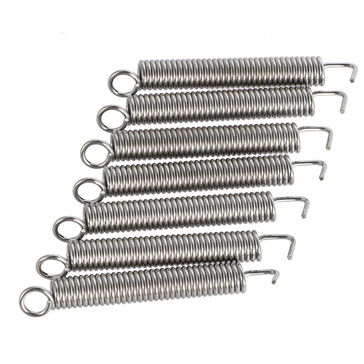 

7Pcs Electric Springs Lightweight Acoustic Guitar Accessories Accessories Supplies Tremolo System Adjusting