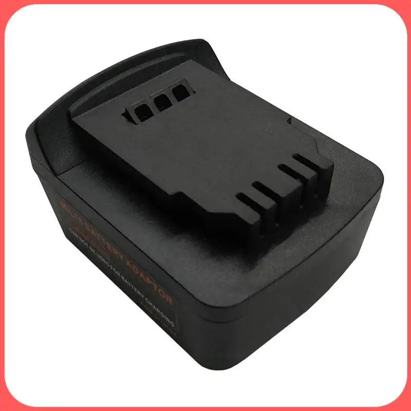 

M18 Adapter MWB20DWL For Milwaukee Battery For Dewalt Battery Adapter Replacement Spare Parts Accessories