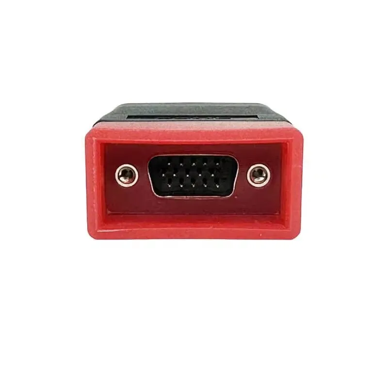 إطلاق محول أصلي 100% لموصل DBSCar VII VCI Obd2 16 Pin - متوافق مع X431 CRP919EBT & PROS V+5