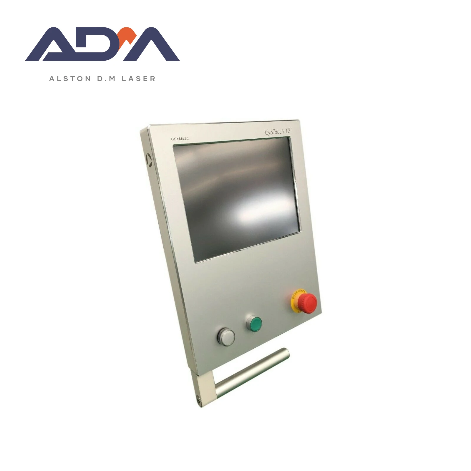 Cybelec CybTouch 12/CT12 CNC Controller High Quality Economically Priced for Construction Industries Both New Used Conditions