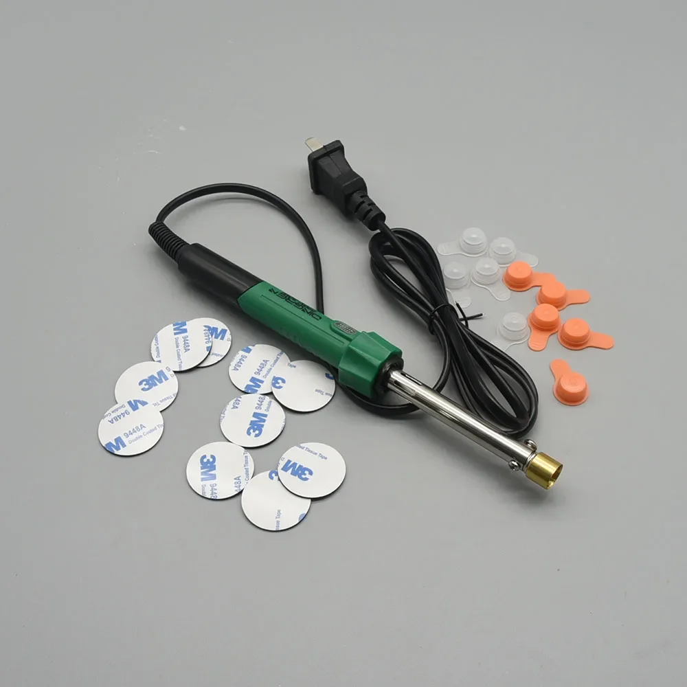 

1set Hole Making Solder Tool for Refilling Toner Cartridge / Cartridge Refill Tool / Hole Driller / Copier Parts Printer Parts