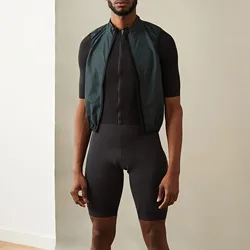 RISESBIK-Manteau de cyclisme ultraléger et imperméable pour homme, veste en verre coupe-vent pour vélo