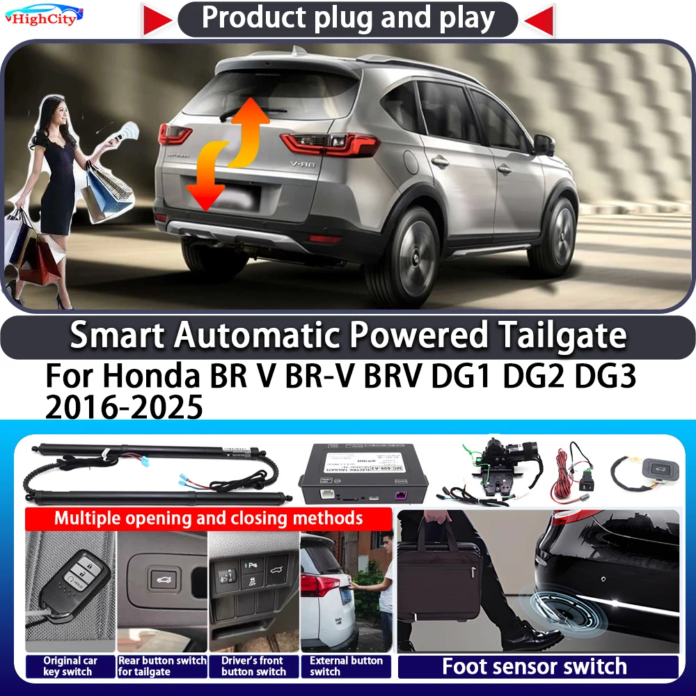 For Honda Br V BR-V…