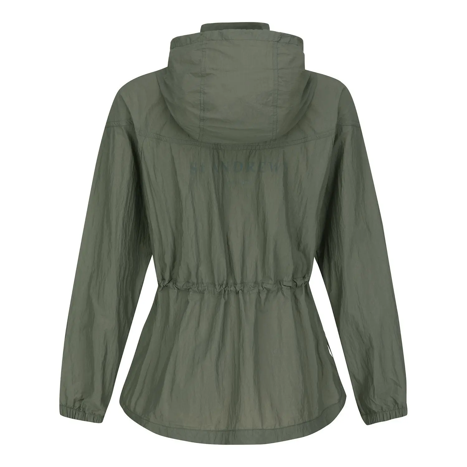 ST ANDREWS 2024 Autumn Women's Golf Jacket: Real-World Performance and Fit  for Active Outdoorswomen
