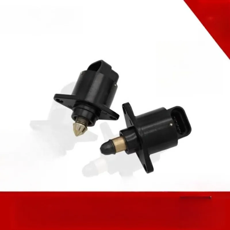 

Клапан холостого хода для BYD F3 F0 G3 L3 F6 S6 M6 G6