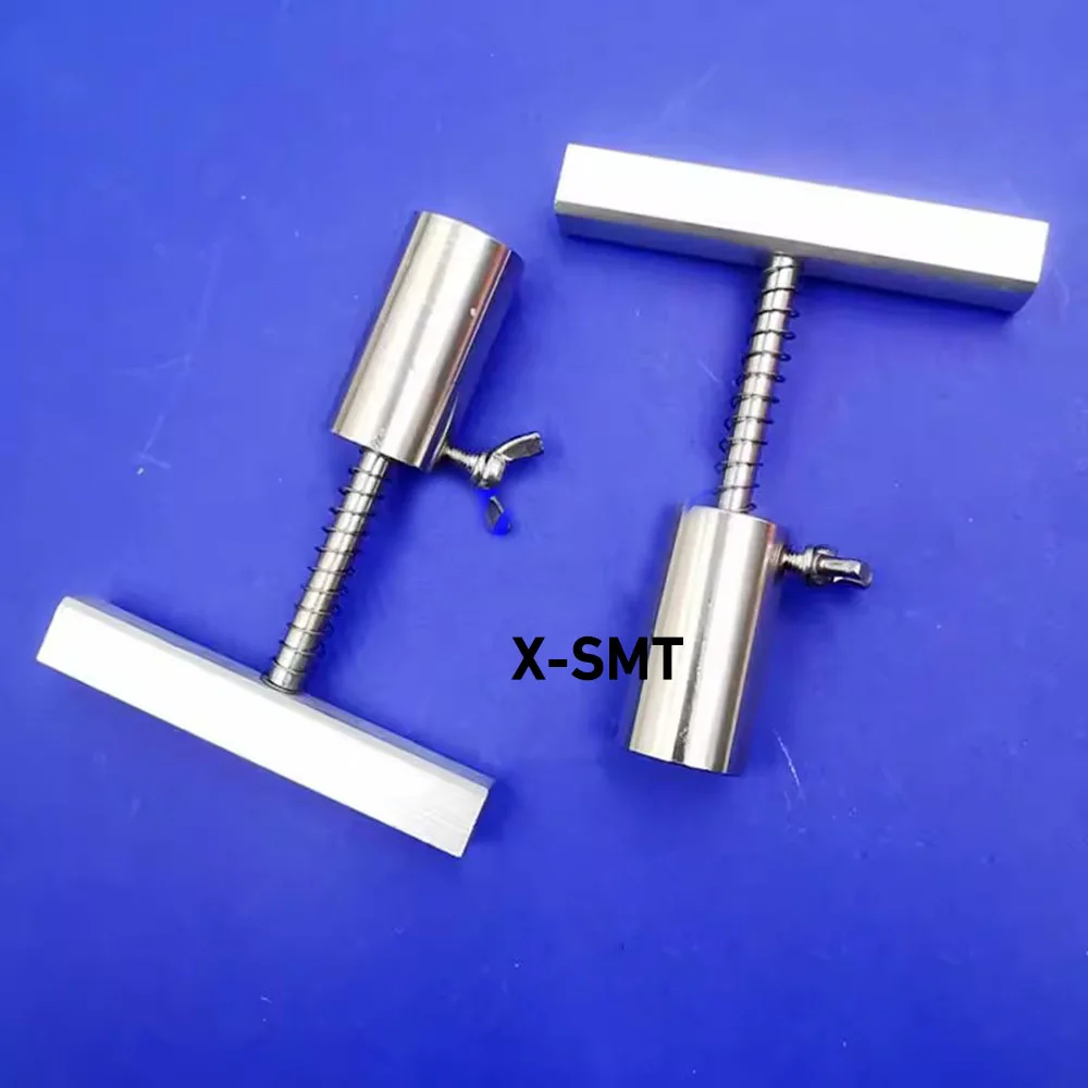 Highly Magnetic Adjustable 70-90mm thimble SMT machine accessories