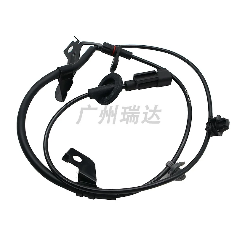 Left rear ABS wheel speed sensor MN116243 for Mitsubishi Outlander cars