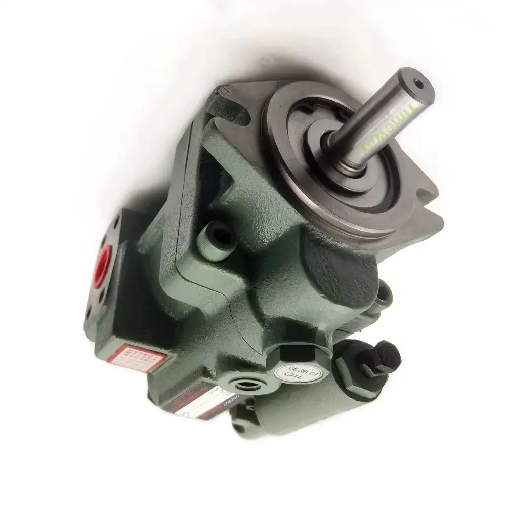 P22 Hydrualic Piston Pump P22-A1-F-R-01 P22-A3-F-R-01 P22-A3-F-L-01 Variable Displacement Axial Piston Pump