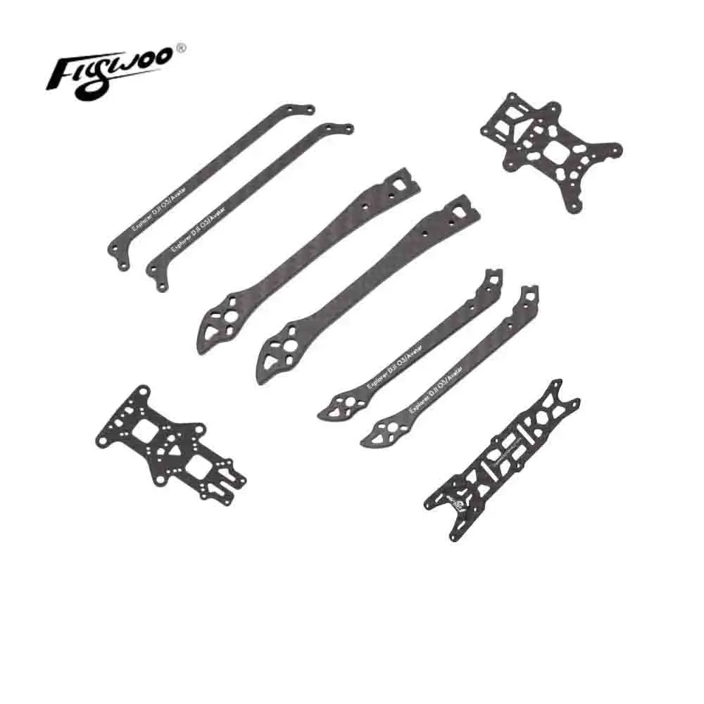 Flywoo Explorer Lr … - image