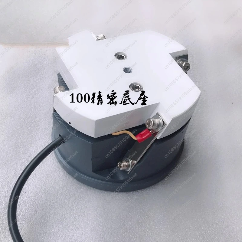 قاعدة لوحة اهتزاز 220 فولت 100 120، 150 قاعدة دقيقة قاعدة لوحة اهتزاز #2