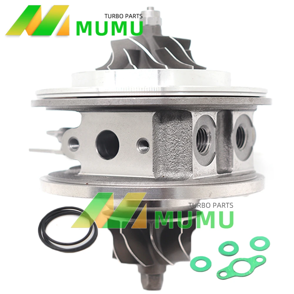 

BV43 Turbo Cartridge Core Chra For Hyundai H-1 2.5L 170 HP 125Kw D4CB 16 V 2007- 53039700122 53039700126