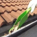 Gutter Getter Scoop Cleaning Roof Tools Flex Fit Dirt Debris Remove Multi Use Eaves Garden Leaf Gutter Spoons Shovels Supplies