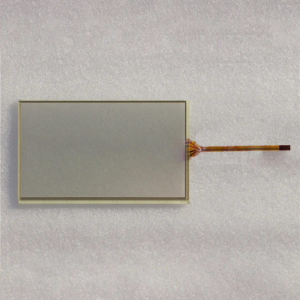 

New for FLEXEM FE4070C FE4070C-B Resistive Touch Screen Glass Sensor Panel