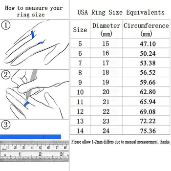 10 best sales Anel muçulmano masculino - №9