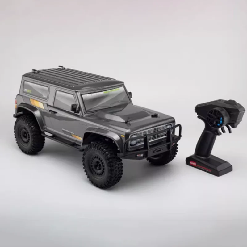 

YK 41012 Se 1/10 Пульт дистанционного управления Электрический полноприводный альпинистский автомобиль Внедорожник Дифференциальный замок Двойная скорость