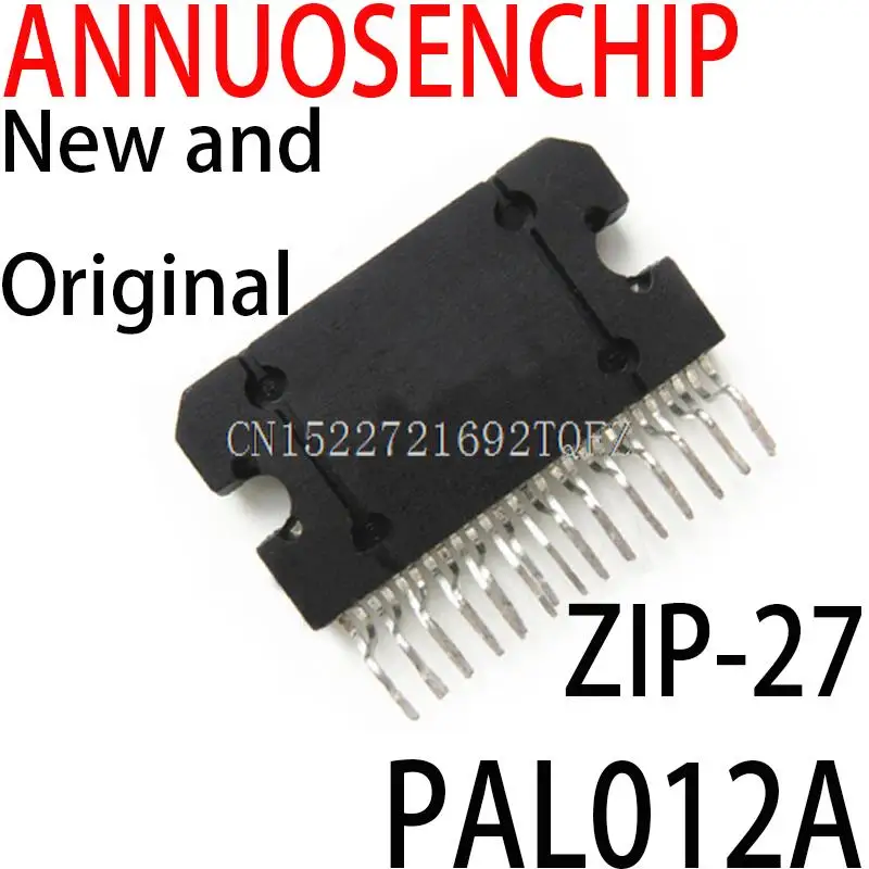 1PCS New and Original 012A ZIP-27 PAL012A