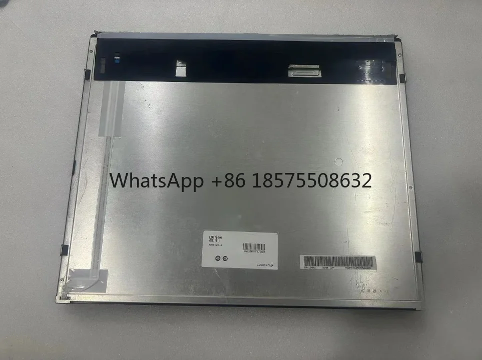Original 17 inch LB170E01 SL01 display screen