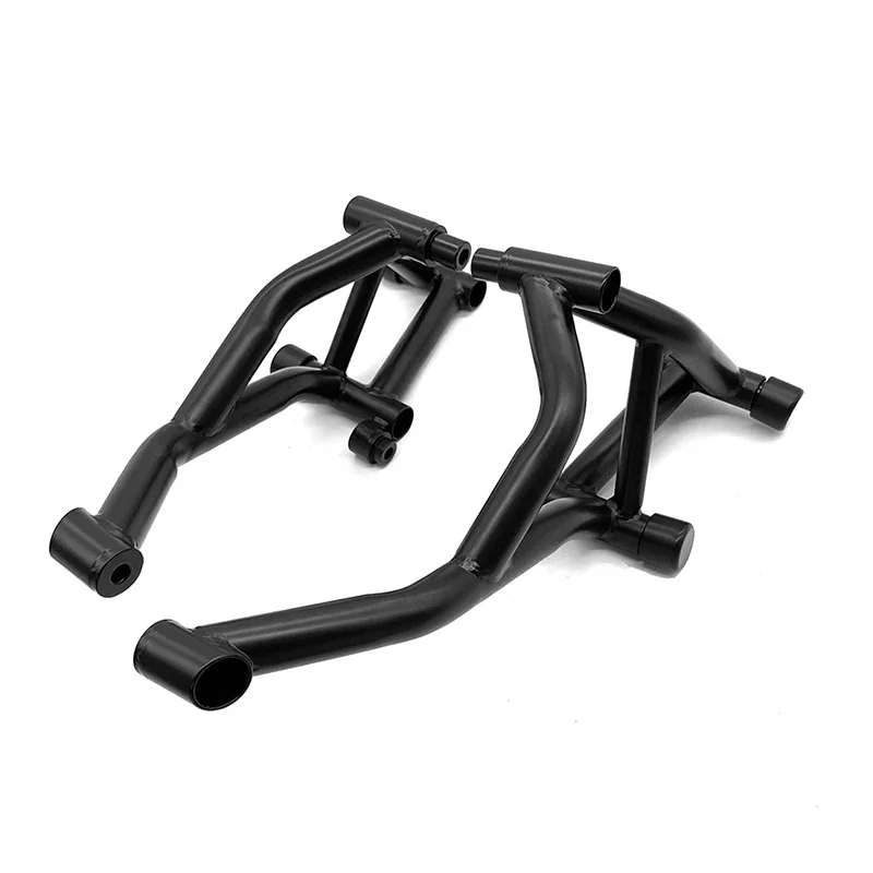 FOR Yamaha MT-09 FZ-09 Tracer 900 XSR900 17-20 Crash Bar Stunt Cage Engine Guard Bumpers Motorcycle Accessories for Enhanced Pro
