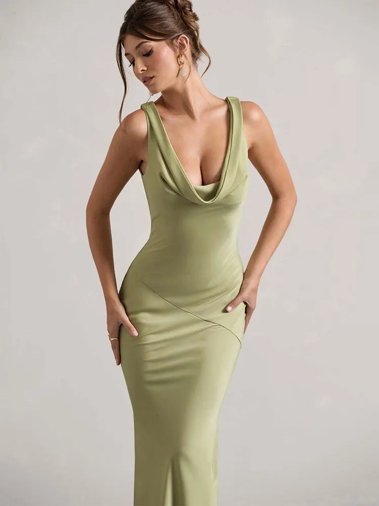 Thumbnail 4 - #58 Ranked Special Occasion Dresses Picks in 2026