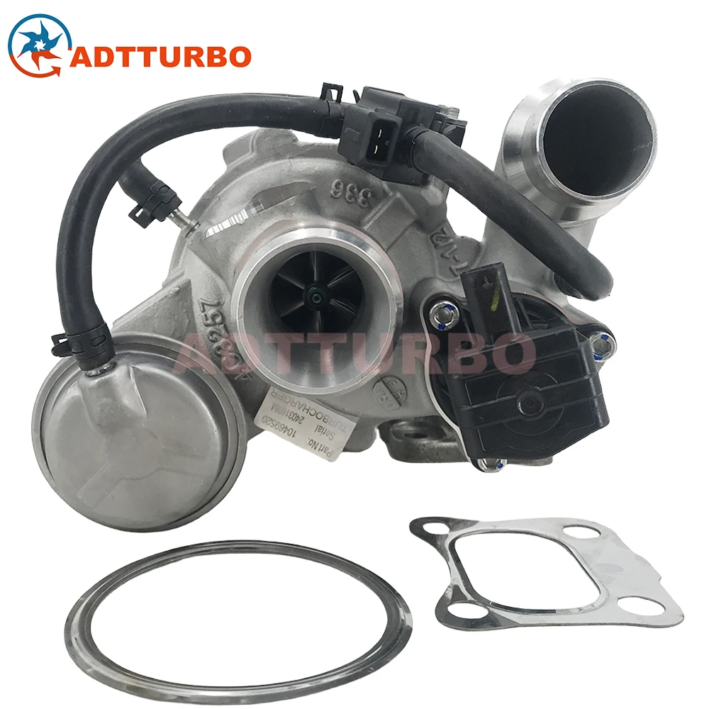 Turbo Charger 12669064 12687057 Turbine Turbocharger For 2016- Chevrolet Malibu L, LS, LT, with L4 DOHC Engine