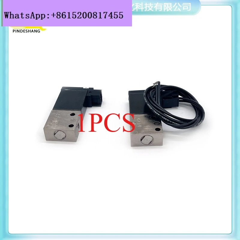 

Original genuine high frequency solenoid valve 34B-ABA-GDFA-1KA/44B-ABA-GDFA-1BA