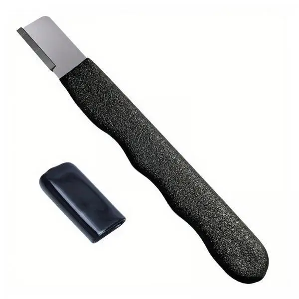 5x Garden Tool Sharpener Pruning Sharpener Stone Shear Sharpening Kitchen Knife Sharpening for Outdoor Hiking BBQ